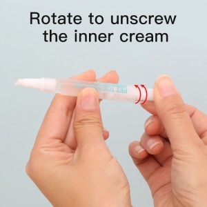 Pet Teeth Cleaning Toothbrush Pen Cat and Dog Pet Toothpaste Gel Cleaning Brush