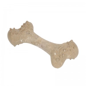 Pet Toy Dog Chew Bone Toy