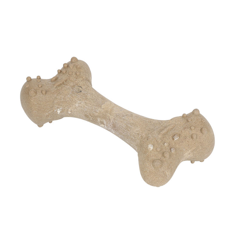 Pet Toy Dog Chew Bone Toy