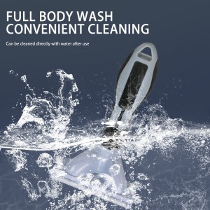 Professional Pet Deshedding Tool Cat Loose Fur Removal Brush Dog Grooming Brush for Shedding