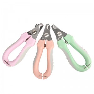 Safe And Convenient Pet Nail Clippers