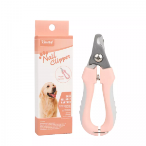 Safe And Convenient Pet Nail Clippers