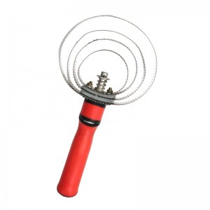 Stainless Steel Equestrian Equipment Horse Care Products Horse Grooming Equipment Curry Comb