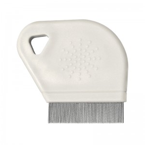 Stainless Steel Needle Pet Dog Cat Fur Grooming...