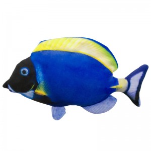 Usb Electric Mobile Catnip Dancing Fish