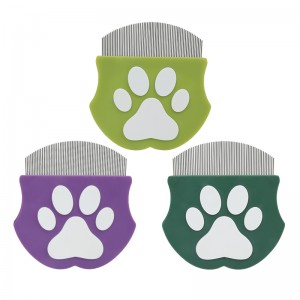 Wholesale Small Metal Pins Hair Remover Brush P...