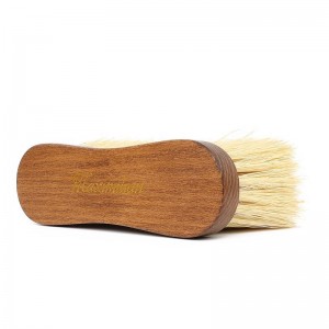 Brushes Trealamh Groom Capall Adhmaid